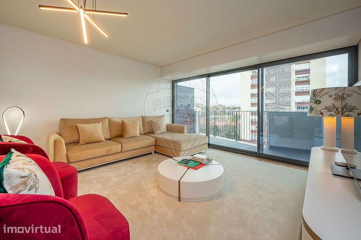 Apartamento T3 para venda - Grande imagem: 2/32