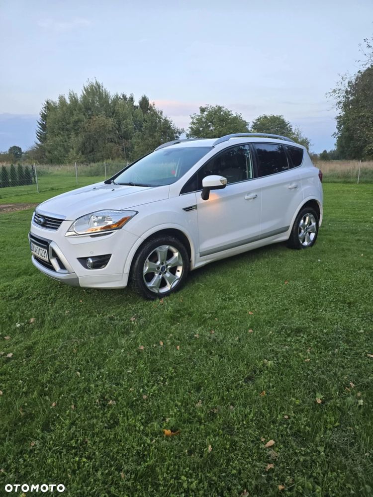 Ford Kuga - 7