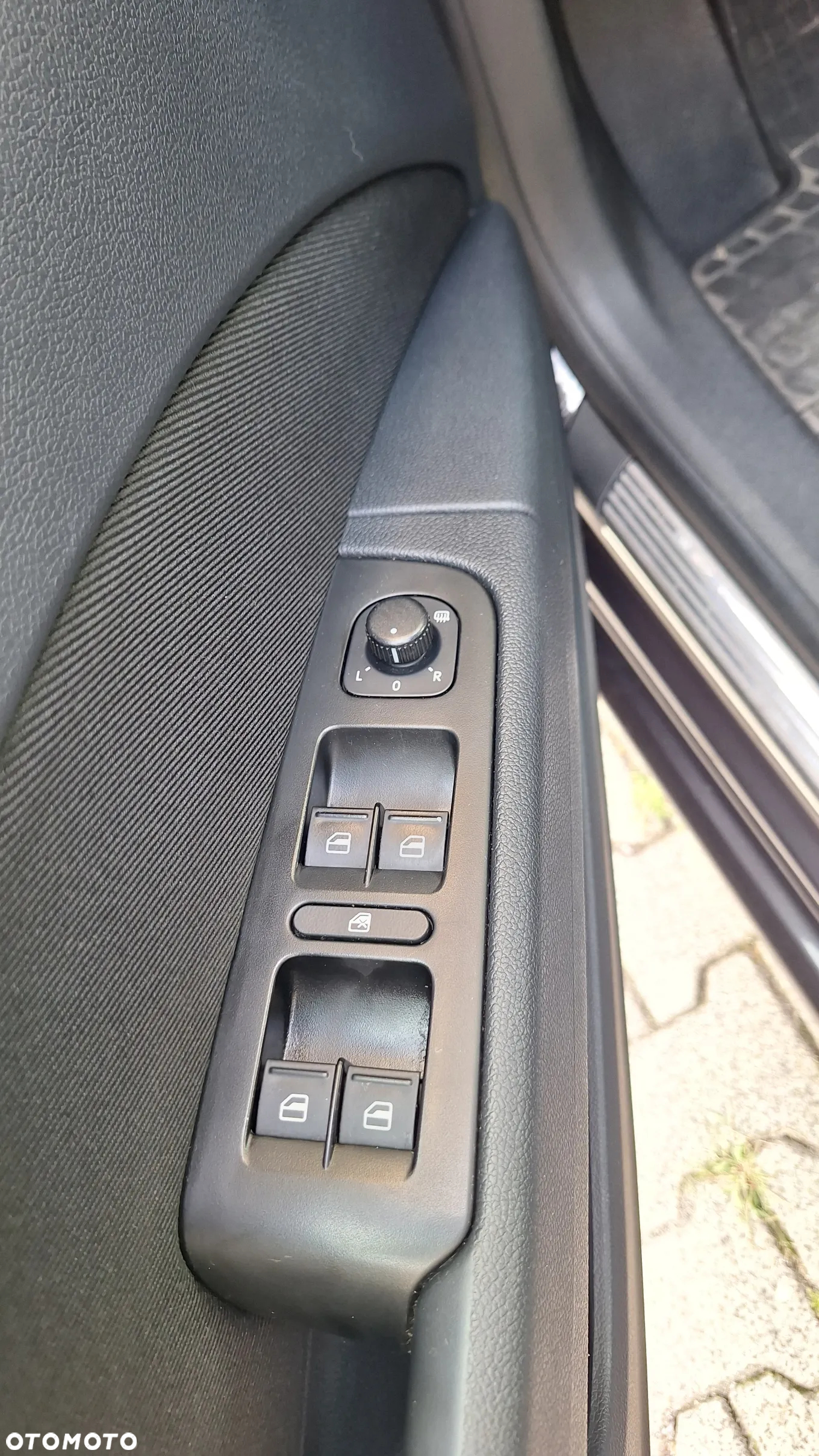 Skoda Superb 1.9 TDI Ambition - 11