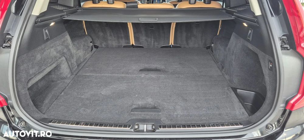 Volvo XC 90 D5 AWD Inscription - 25