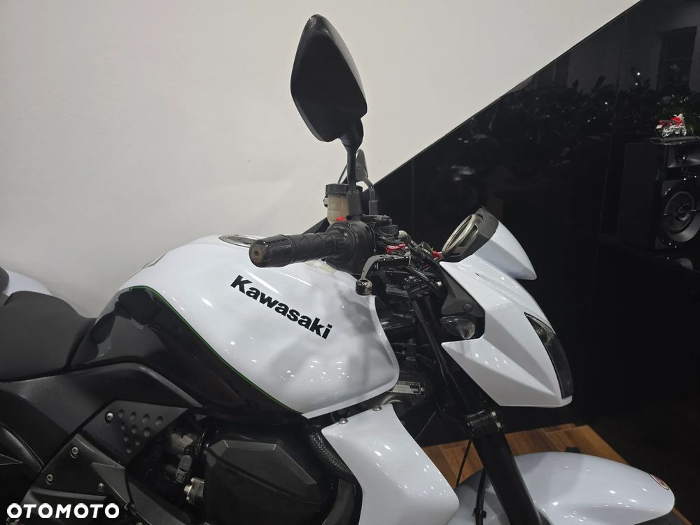 Kawasaki Z - 28