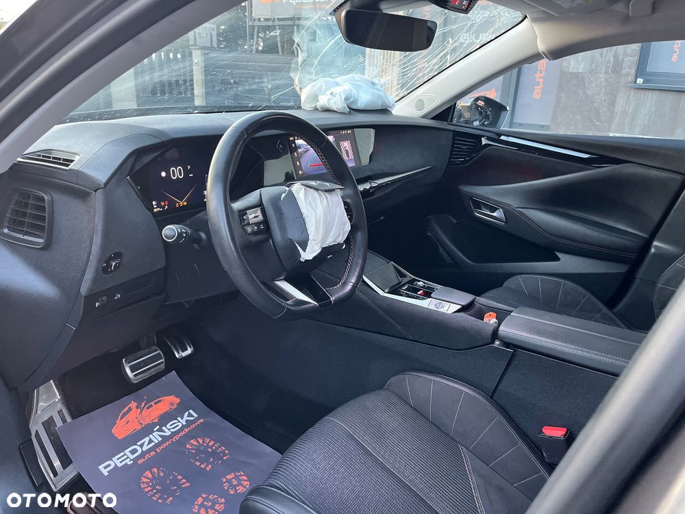 DS Automobiles DS 4 - 7