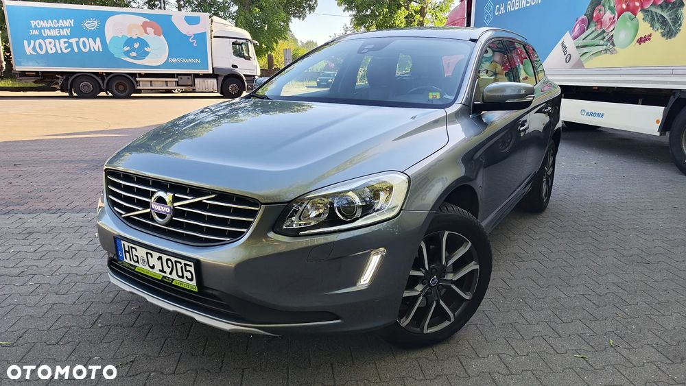 Volvo XC 60 D3 Summum - 2