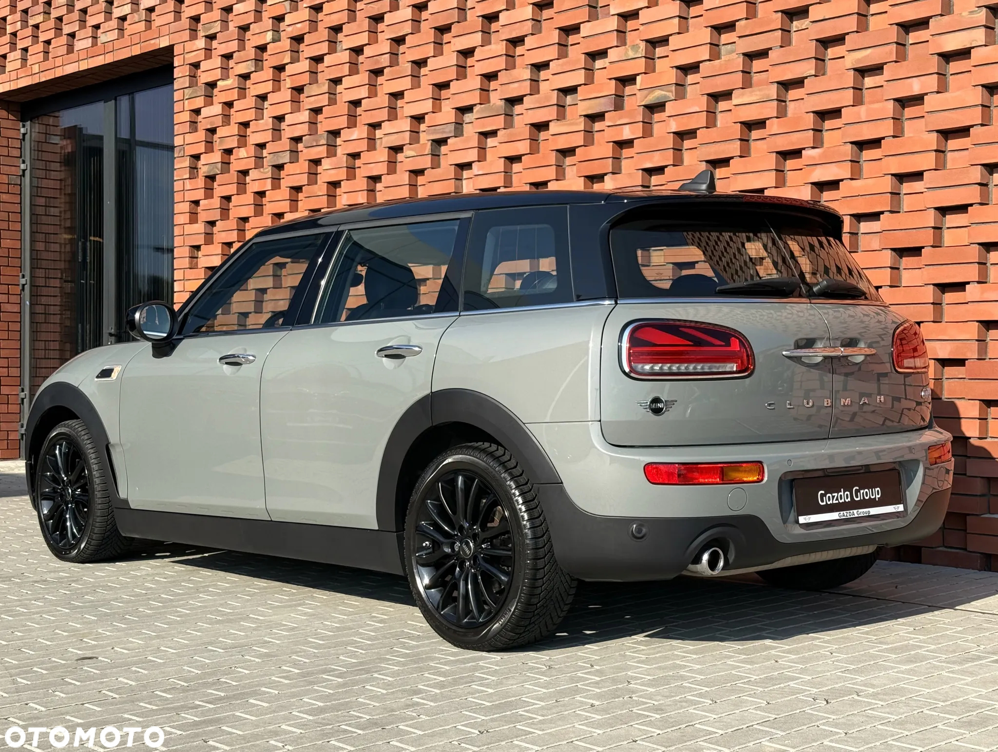 MINI Clubman Cooper - 5