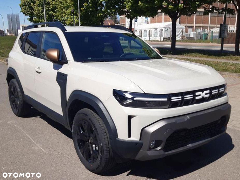 Dacia Duster - 3