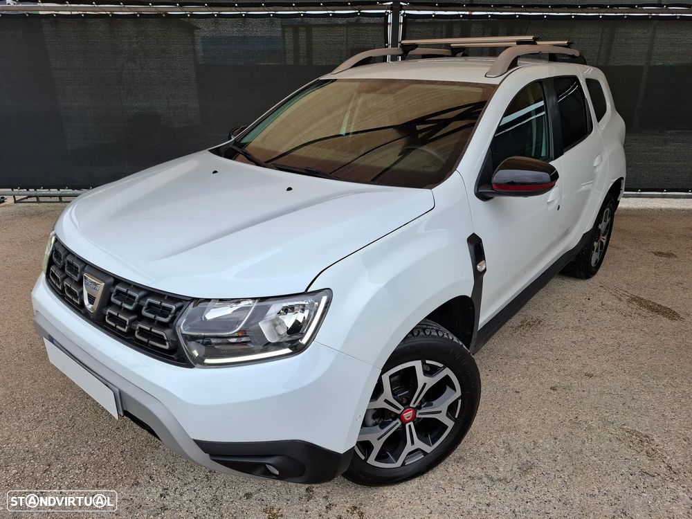 Dacia Duster 1.3 TCe Prestige - 1