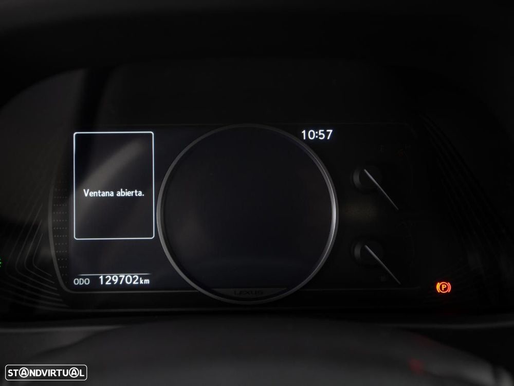 Lexus UX 250h Business - 23