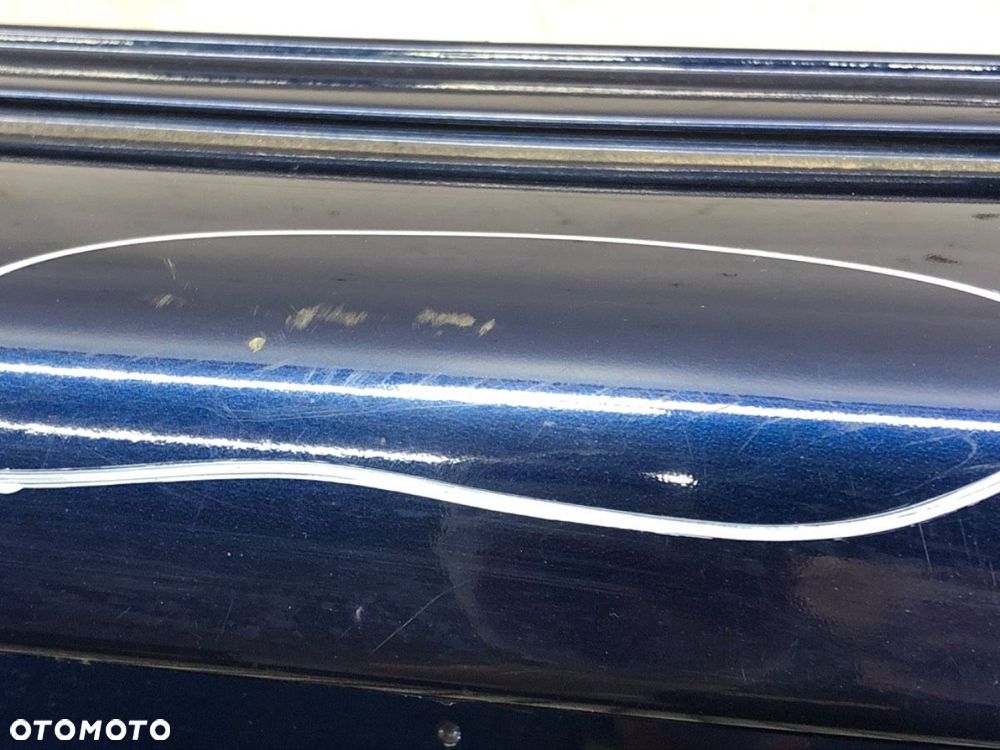 ZDERZAK TYŁ - 111.00 PLN - TOYOTA YARIS (_P1_) 1999 - 2005 1.3 (SCP12_, SCP13_) 64 kW [87 KM] - 5