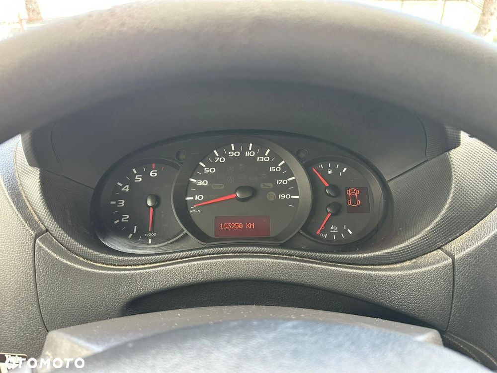 Renault Master - 7