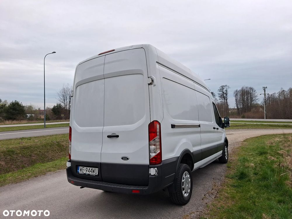 Ford Transit - 6