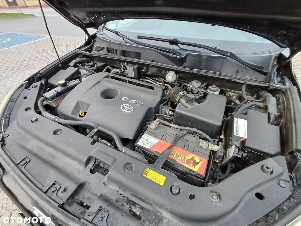 Toyota RAV4 - 25