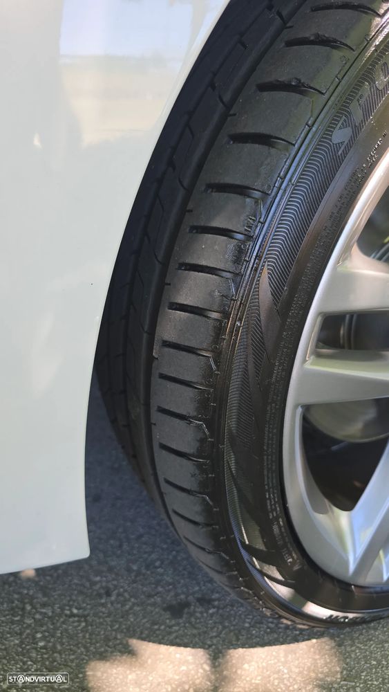 BMW 125 d Sport-Aut. M Sport - 5