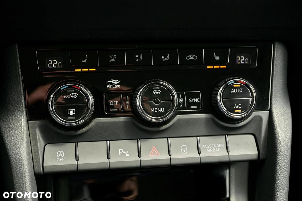 Skoda Karoq 1.6 TDI 4x2 Style DSG - 36