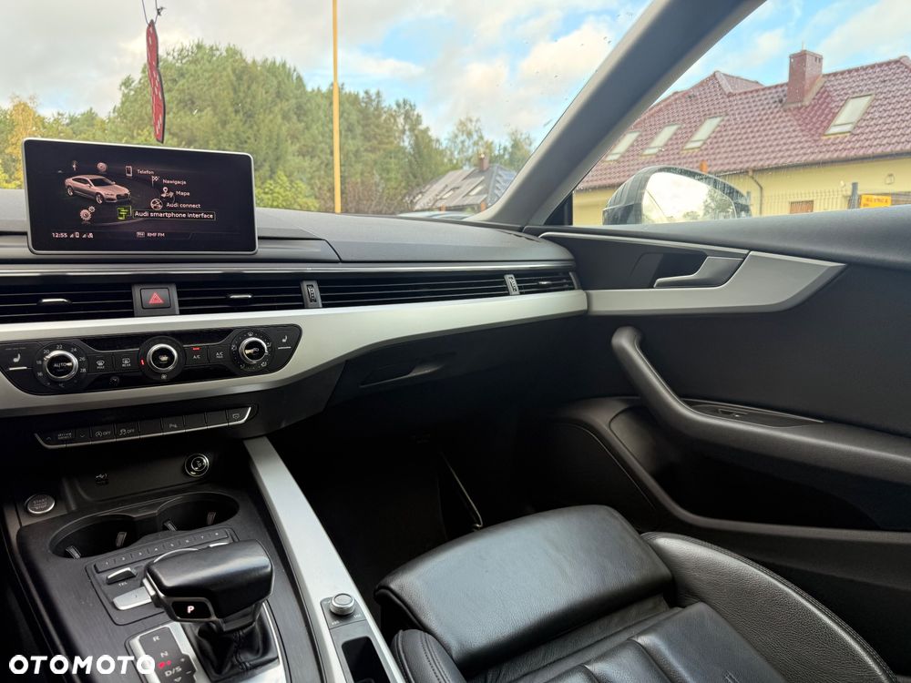 Audi A5 Sportback - 34