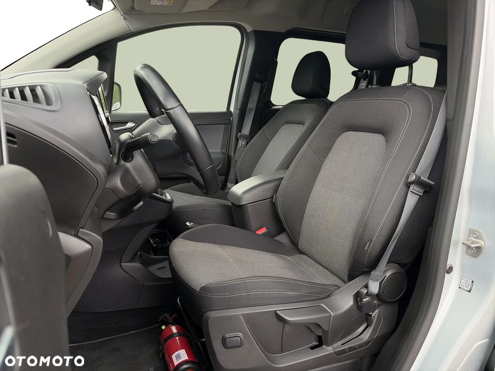 Mercedes-Benz Citan Tourer L1 420.723 - 10