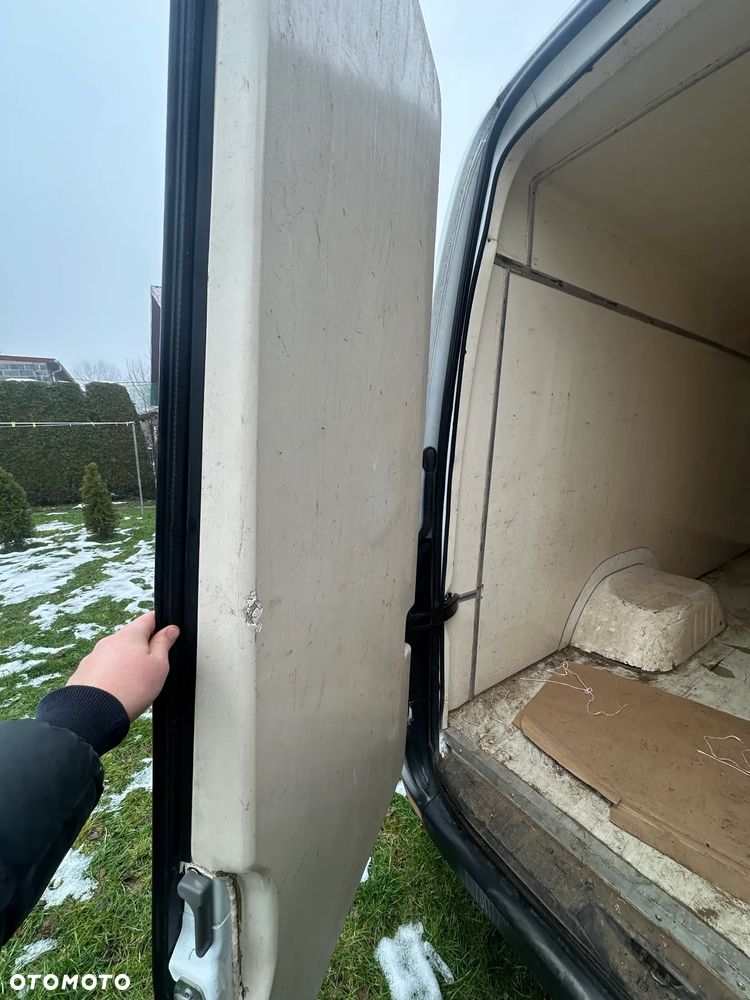 Mercedes-Benz Sprinter 516 cdi - 14