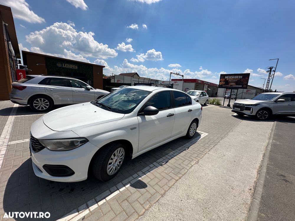 Fiat Tipo 1.4 - 1