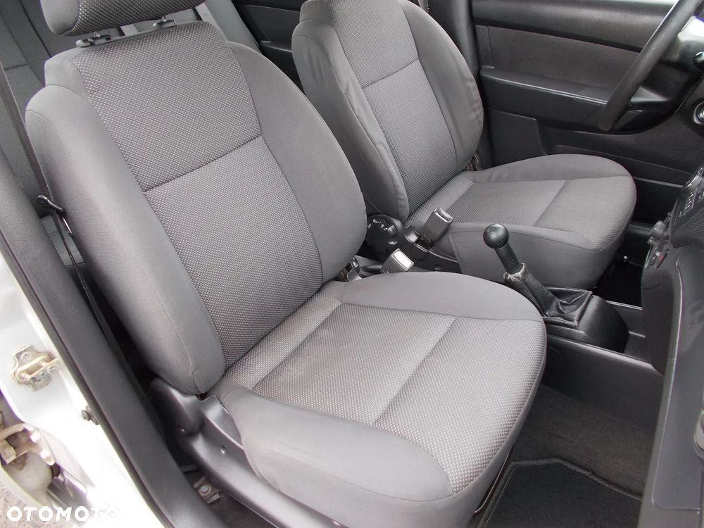Chevrolet Aveo 1.2 Direct - 13