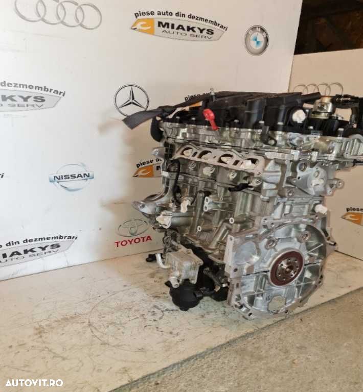 Motor 1.6 T GDI benzina kia sportage tip G4FT euro 6 An 2018 - 2024 - 1