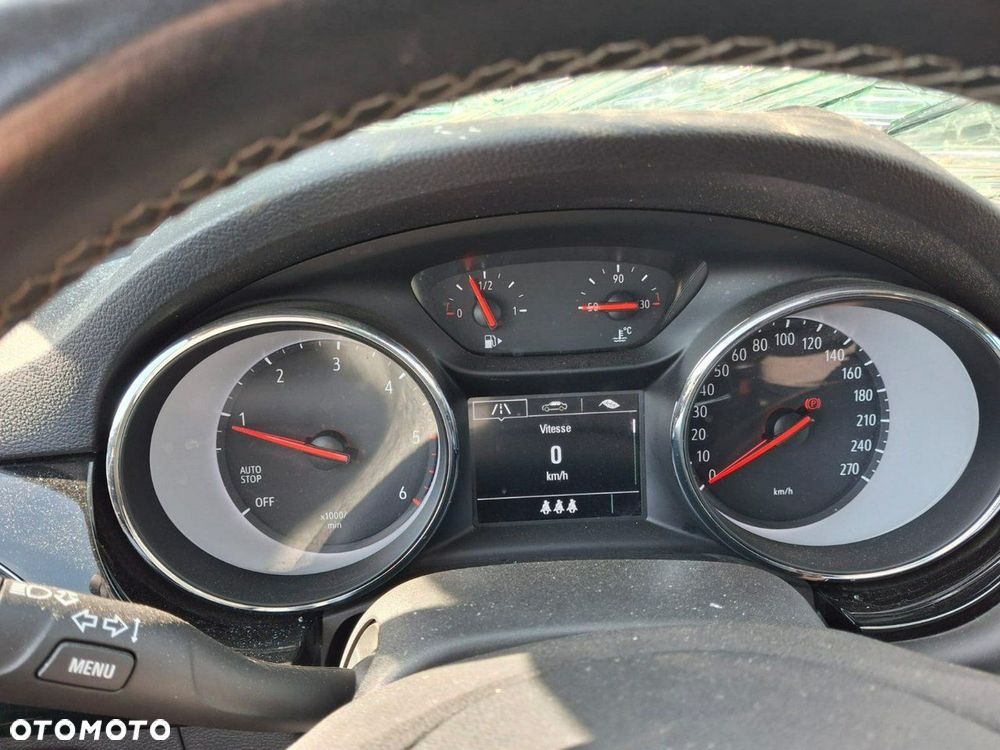 Opel Astra - 29