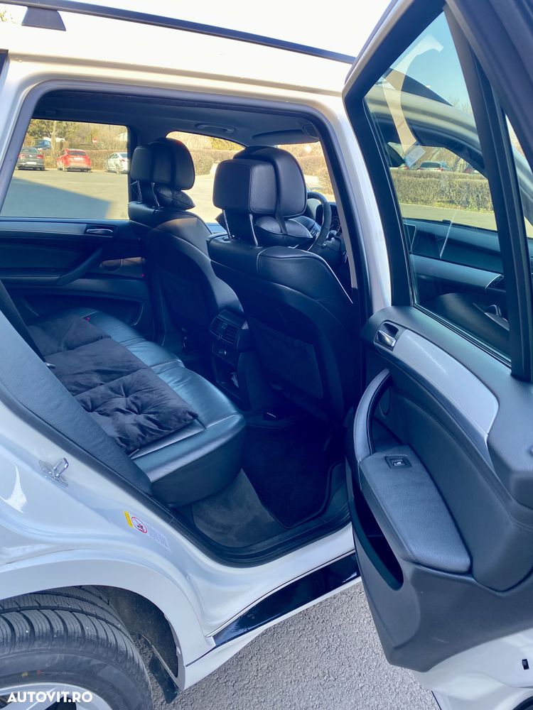 BMW X5 3.0d Aut. - 18