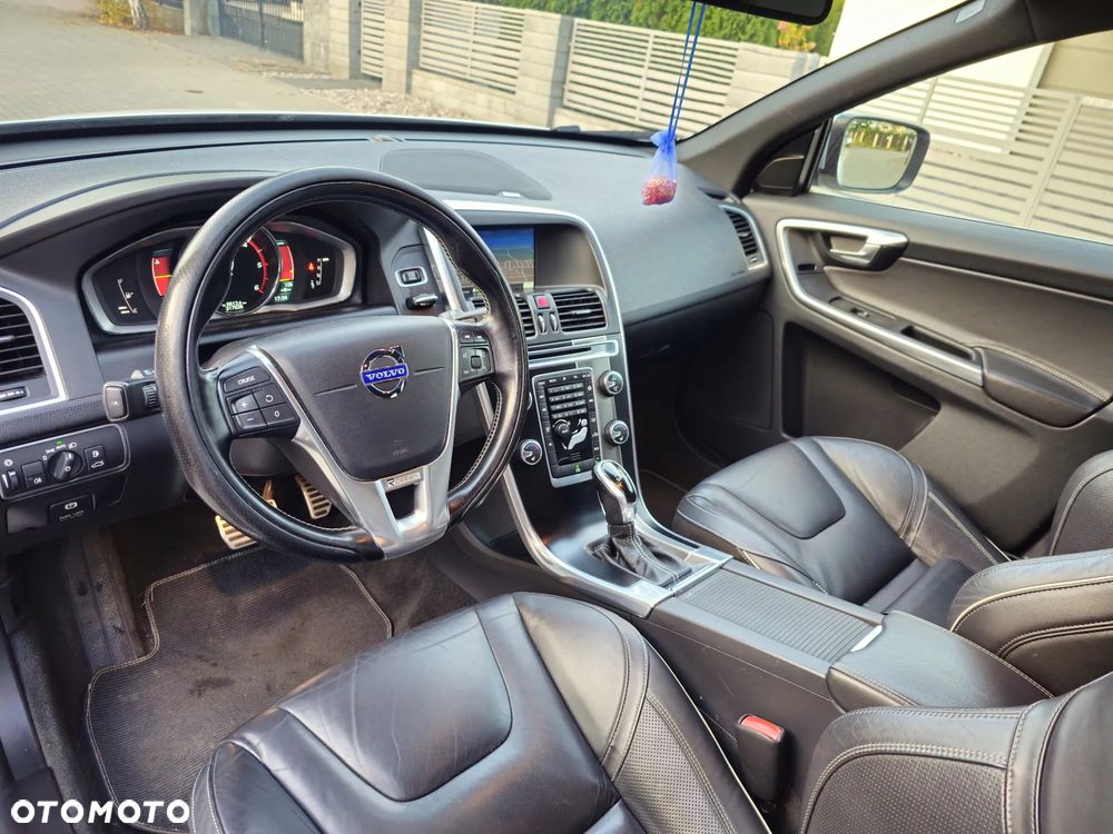 Volvo XC 60 - 15