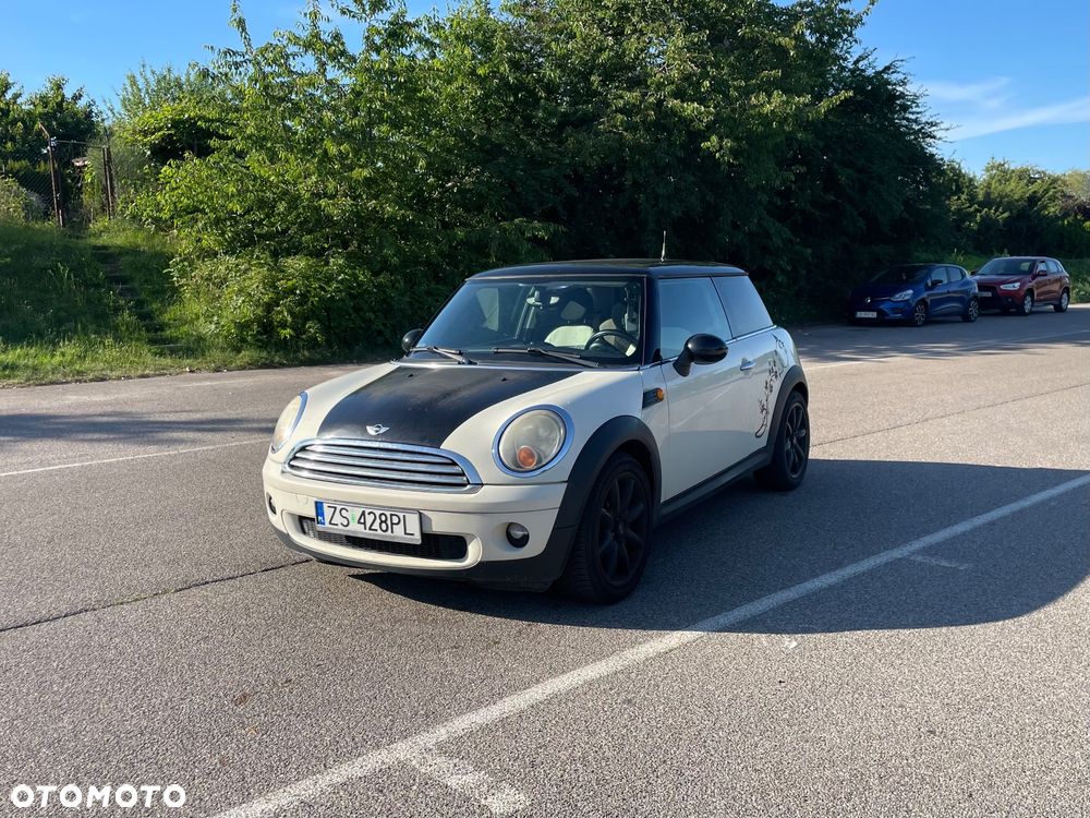 MINI Cooper - 1