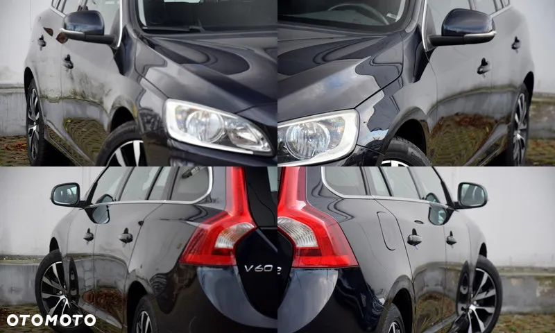 Volvo V60 D2 Drive-E Dynamic Edition (Momentum) - 14
