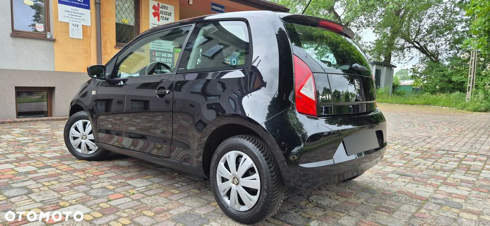 Seat Mii 1.0 I-Tech - 30