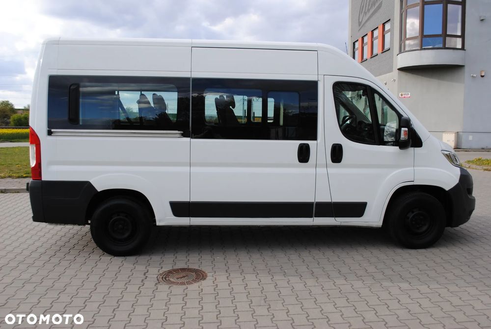 Citroën Jumper L2H2 S&S Shine - 34