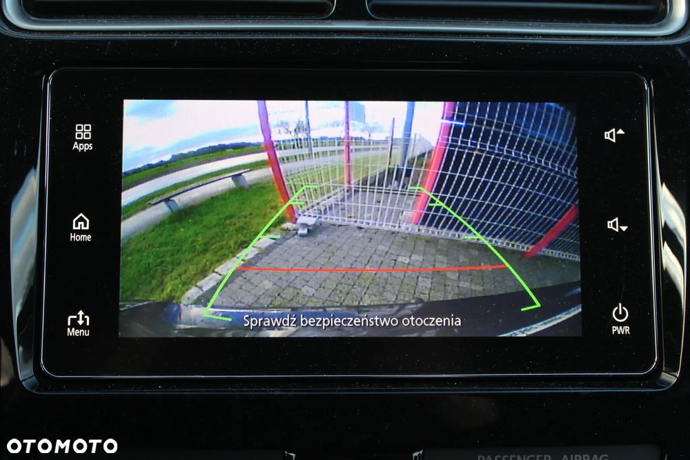 Mitsubishi ASX 1.6 Intense Plus Navi - 24