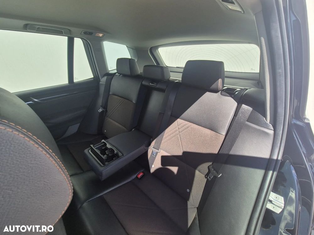 BMW X3 - 11