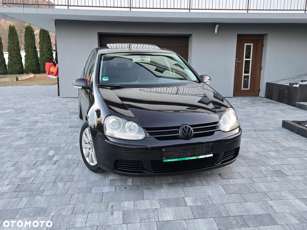 Volkswagen Golf 1.6 Edition - 12