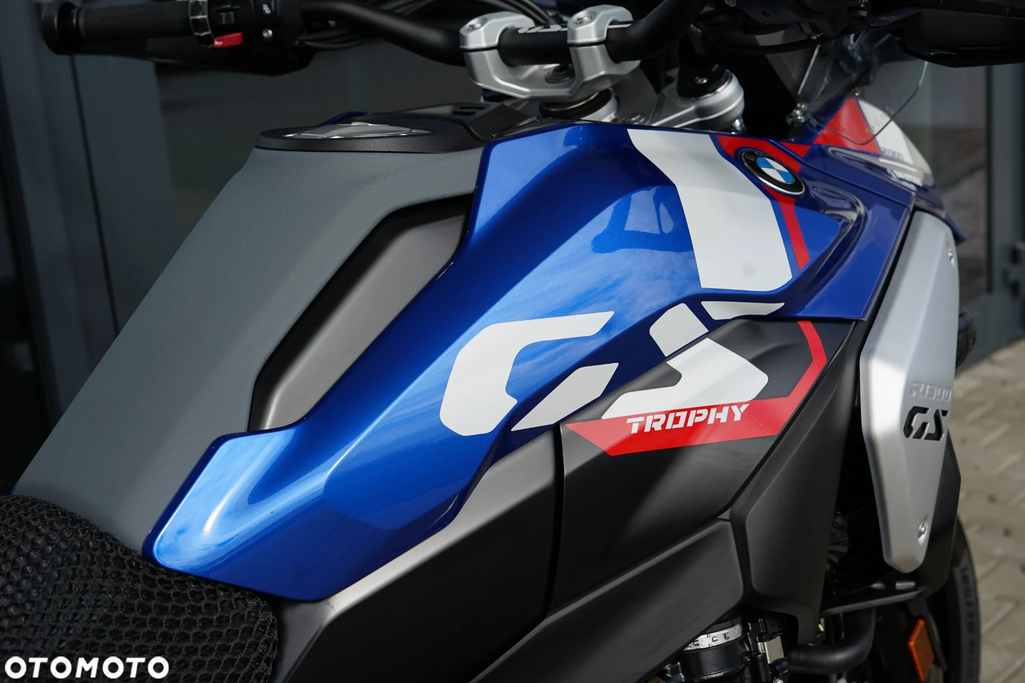BMW GS - 18