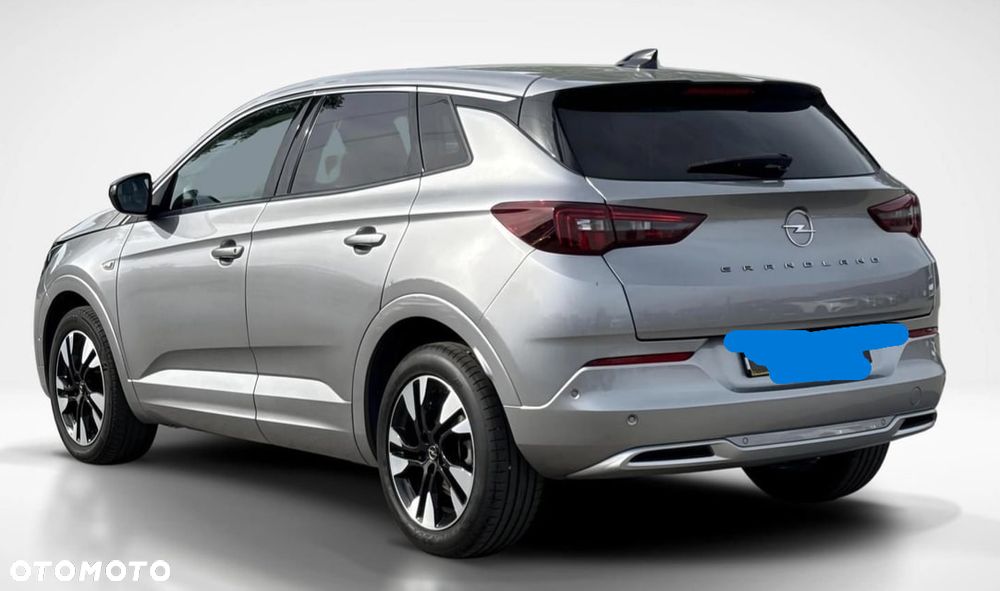 Opel Grandland - 4