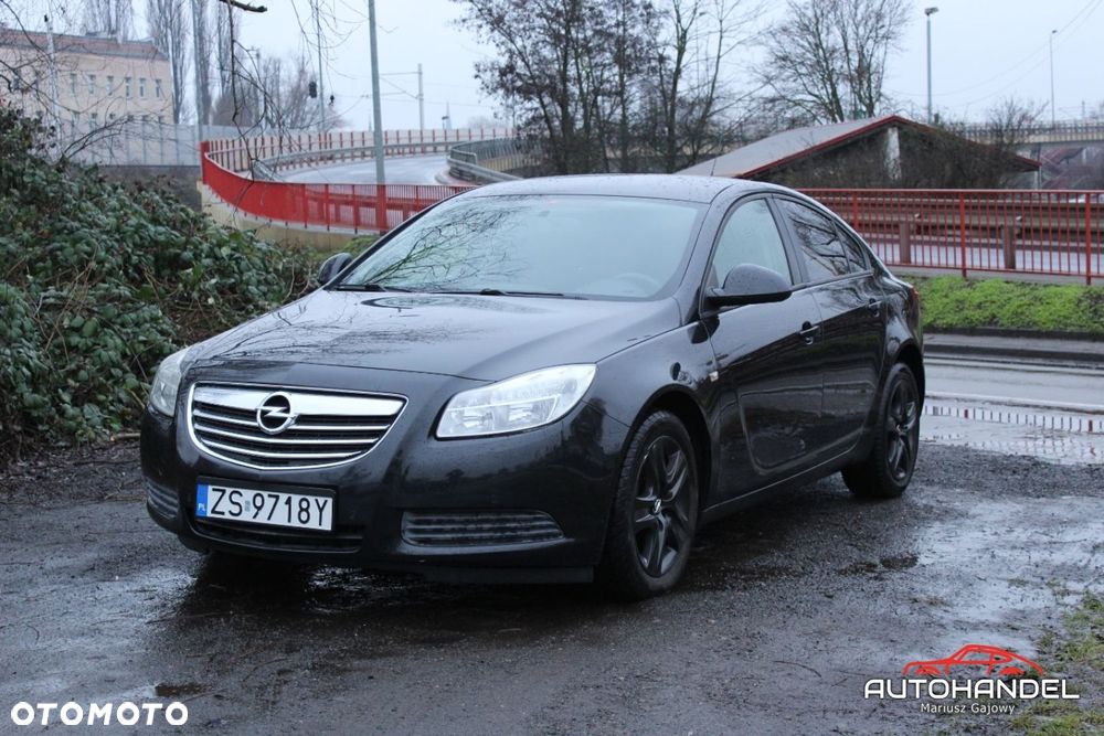 Opel Insignia - 3