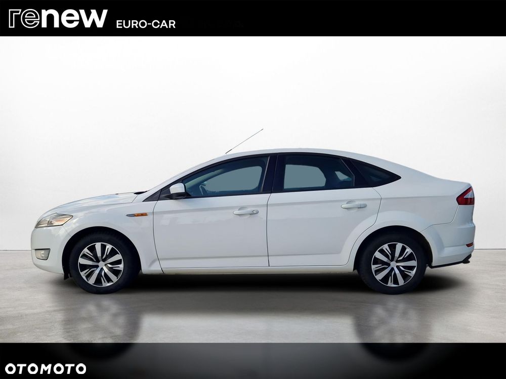 Ford Mondeo 1.8 TDCi Ambiente - 2