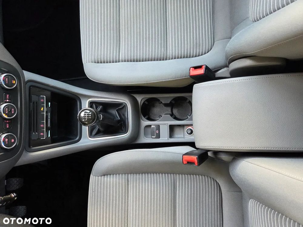 Seat Alhambra 2.0 TDI Ecomotive I-Tech - 22
