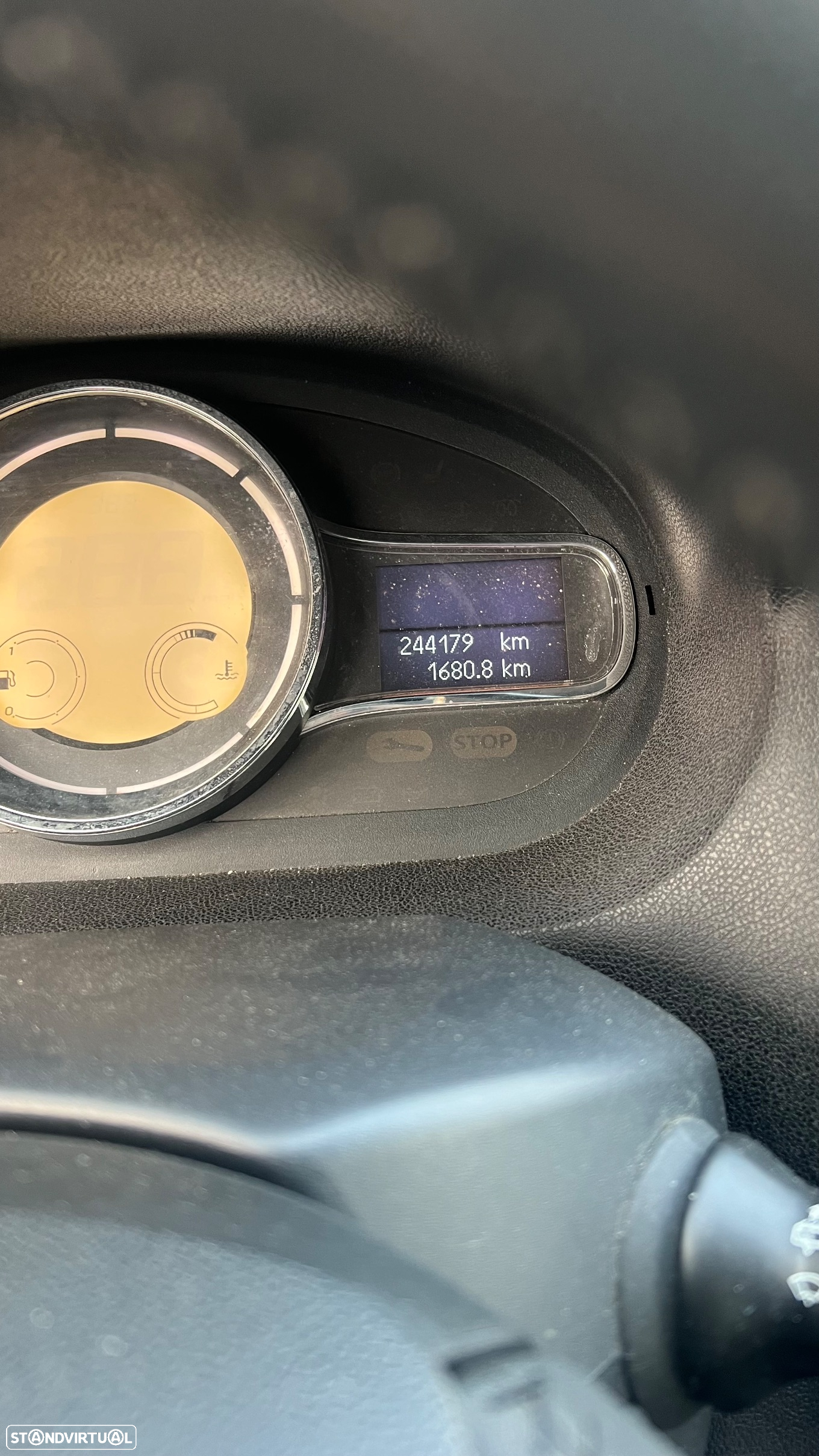 Renault Mégane Coupe 1.5 dCi Dynamique - 7