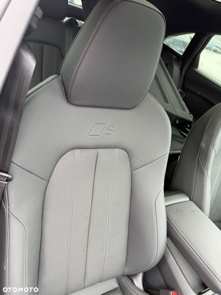 Audi A5 Sportback 45 TFSI mHEV Quattro S Line S tronic - 11