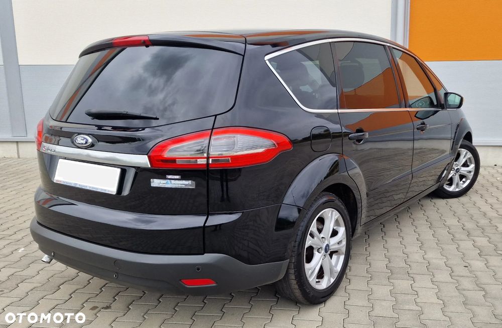 Ford S-Max 2.0 Platinium X - 17