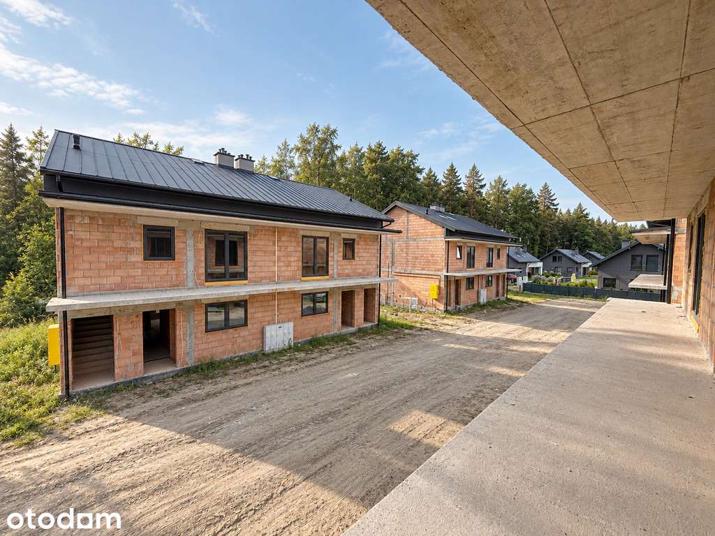 Mieszkanie na sprzedaż, 3 pokoje, 67 m², Tajęcina