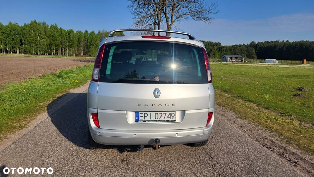 Renault Espace 2.0 dCi FAP Edition 25th - 3