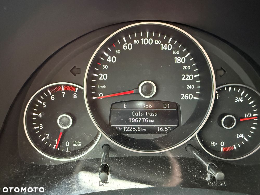 Volkswagen Beetle 2.0 TSI DSG Sport - 7