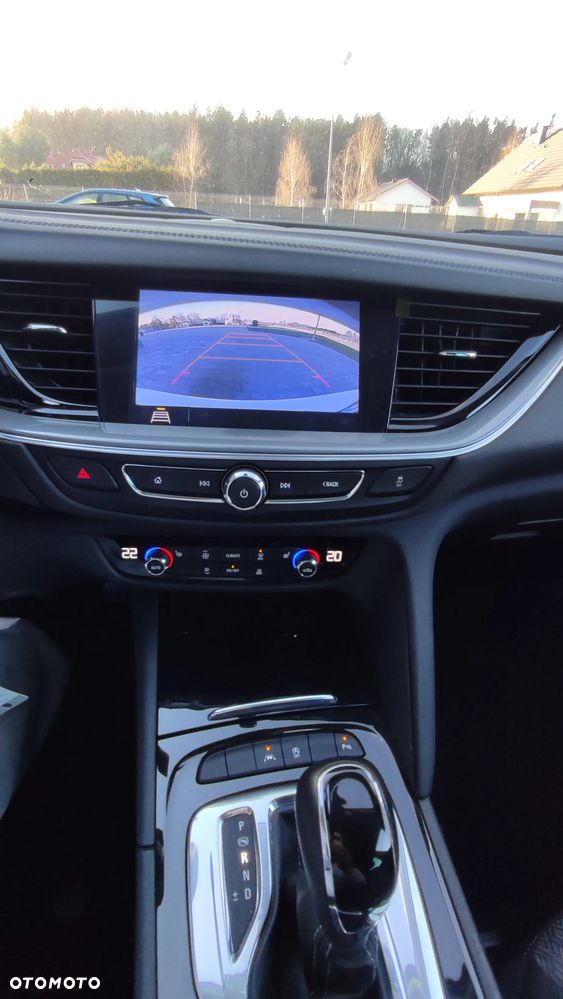 Opel Insignia 2.0 CDTI Ultimate S&S - 19