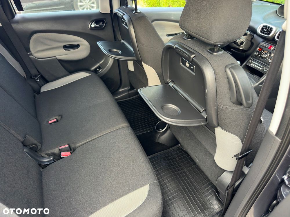 Citroën C3 Picasso VTi 120 Selection - 24