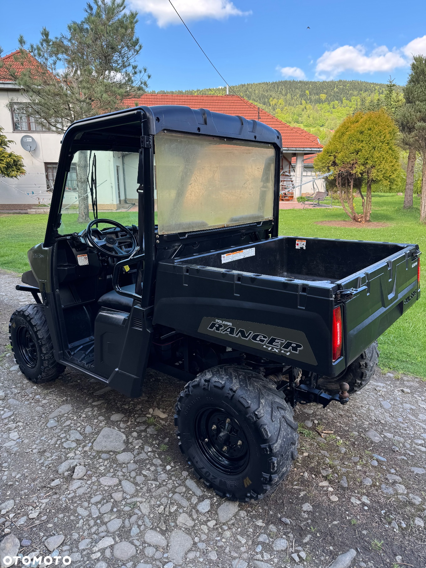 Polaris Ranger