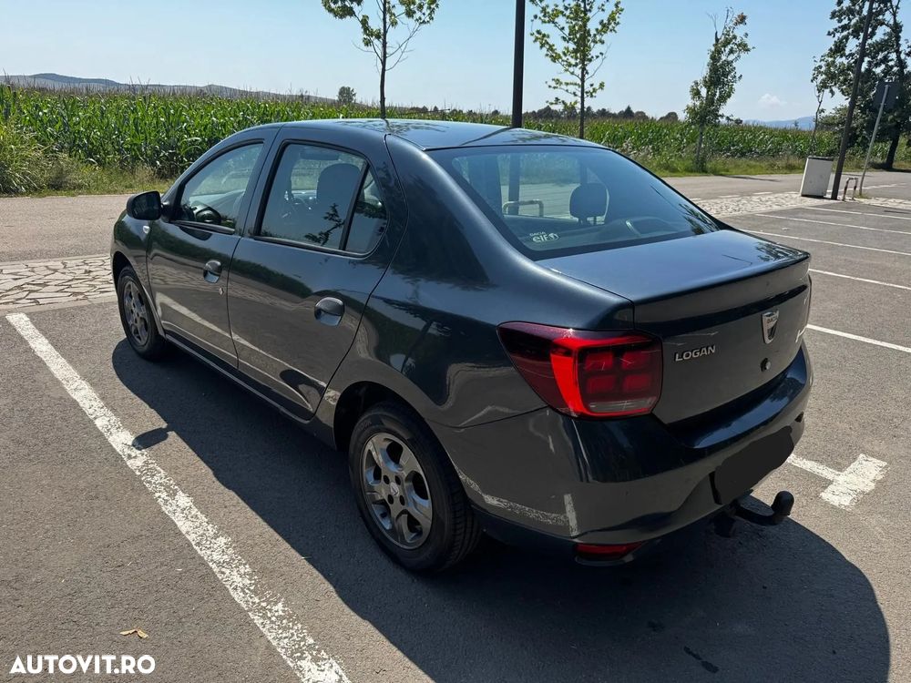 Dacia Logan 0.9 TCe Ambiance - 3