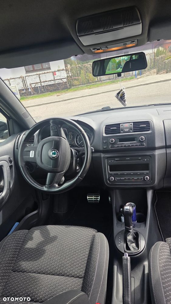 Skoda Fabia - 9
