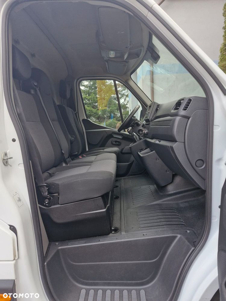 Renault MASTER L3 H2 - 13